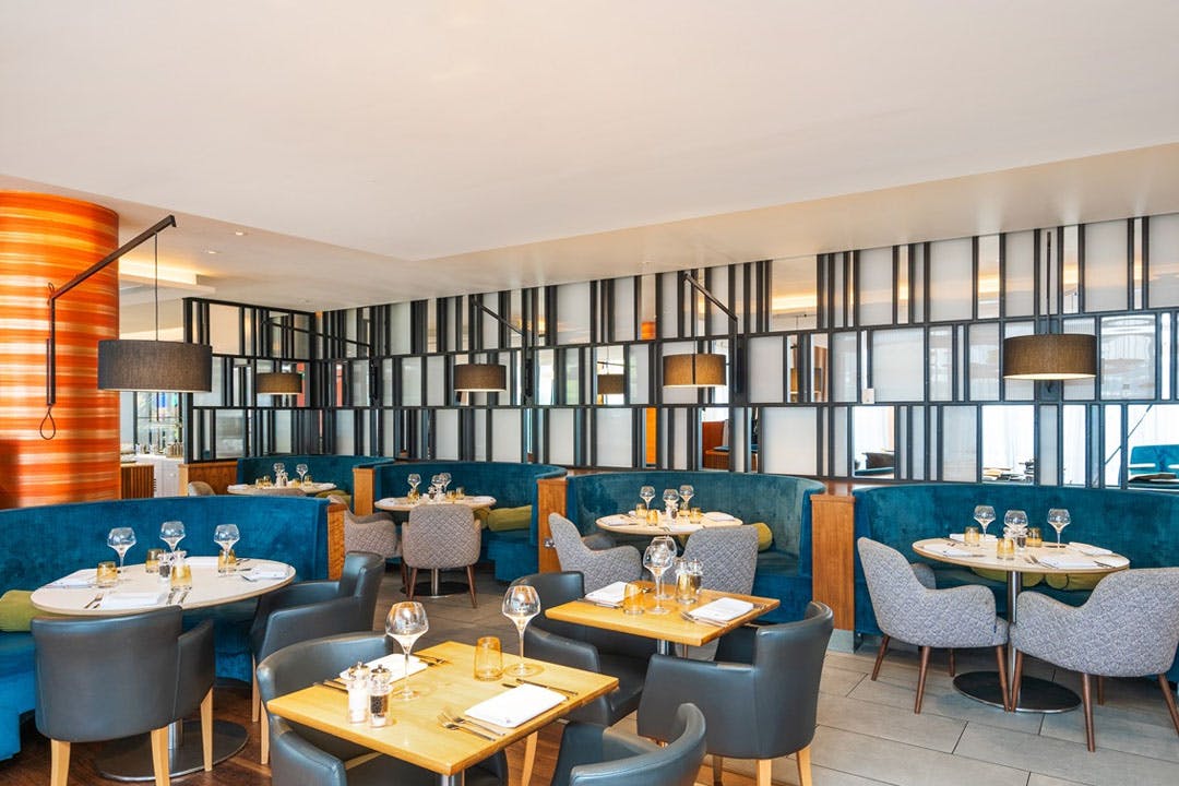 Crowne Plaza Stephenson Quarter