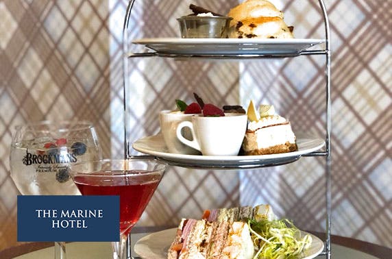 The Marine Hotel Troon