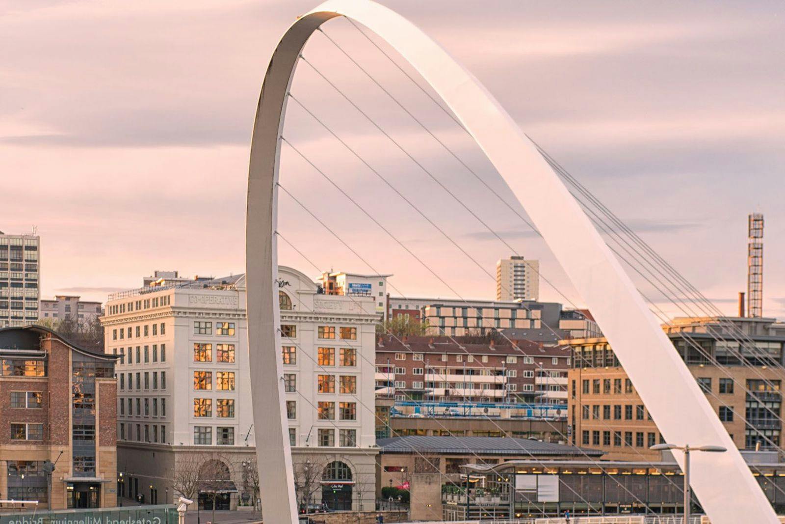 4* Malmaison Newcastle