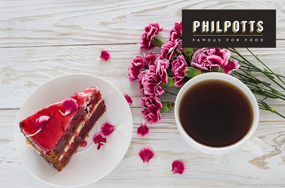 Philpotts, Glasgow