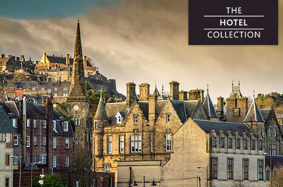 Stirling Highland Hotel