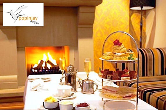 Popinjay Hotel & Spa 