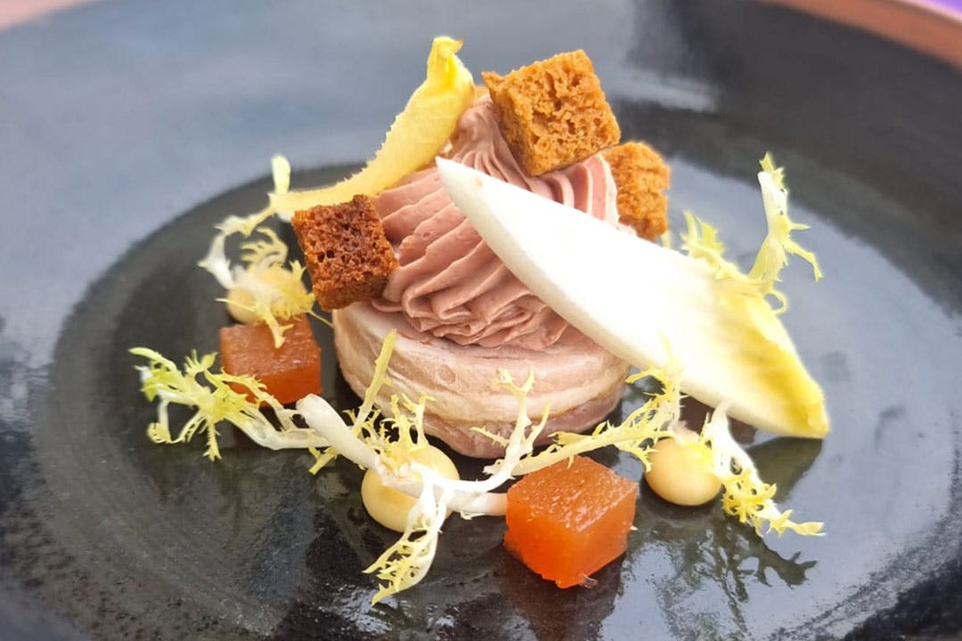 Adam Newth Personal Chef