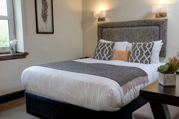 The Crianlarich Hotel