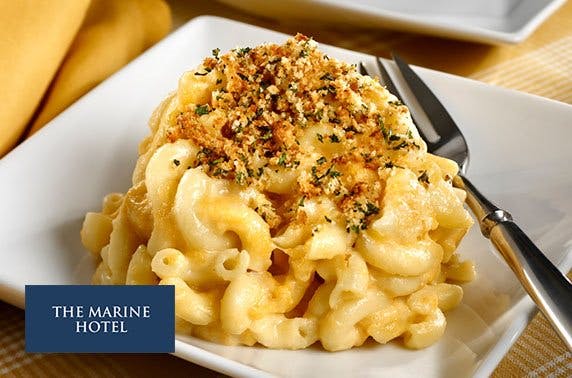 The Marine Hotel Troon