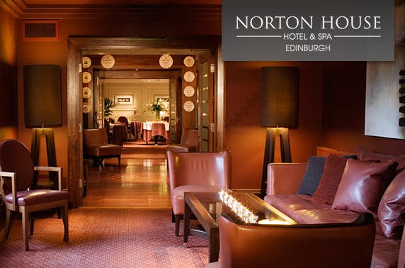 Norton House Hotel & Spa