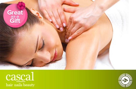 Cascal Hair, Nails and Beauty