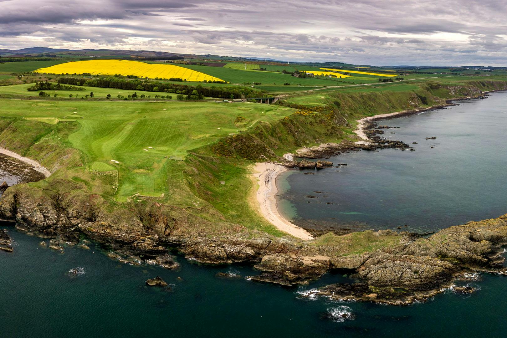Stonehaven Golf Club