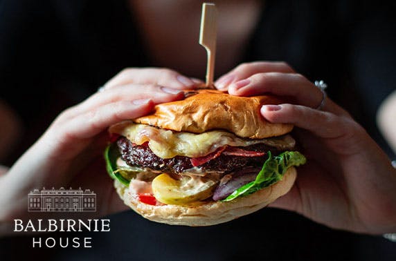 Balbirnie House Hotel