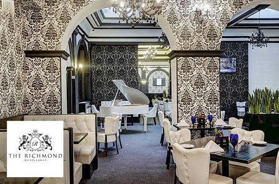 The Richmond Apart-Hotel