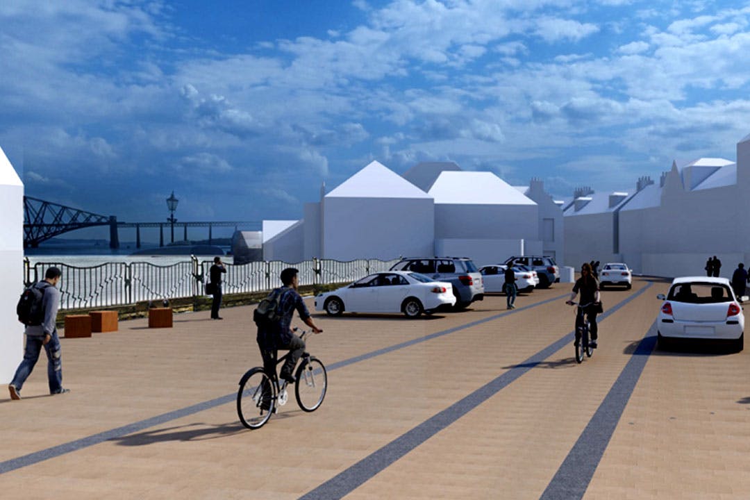 Queensferry High Street