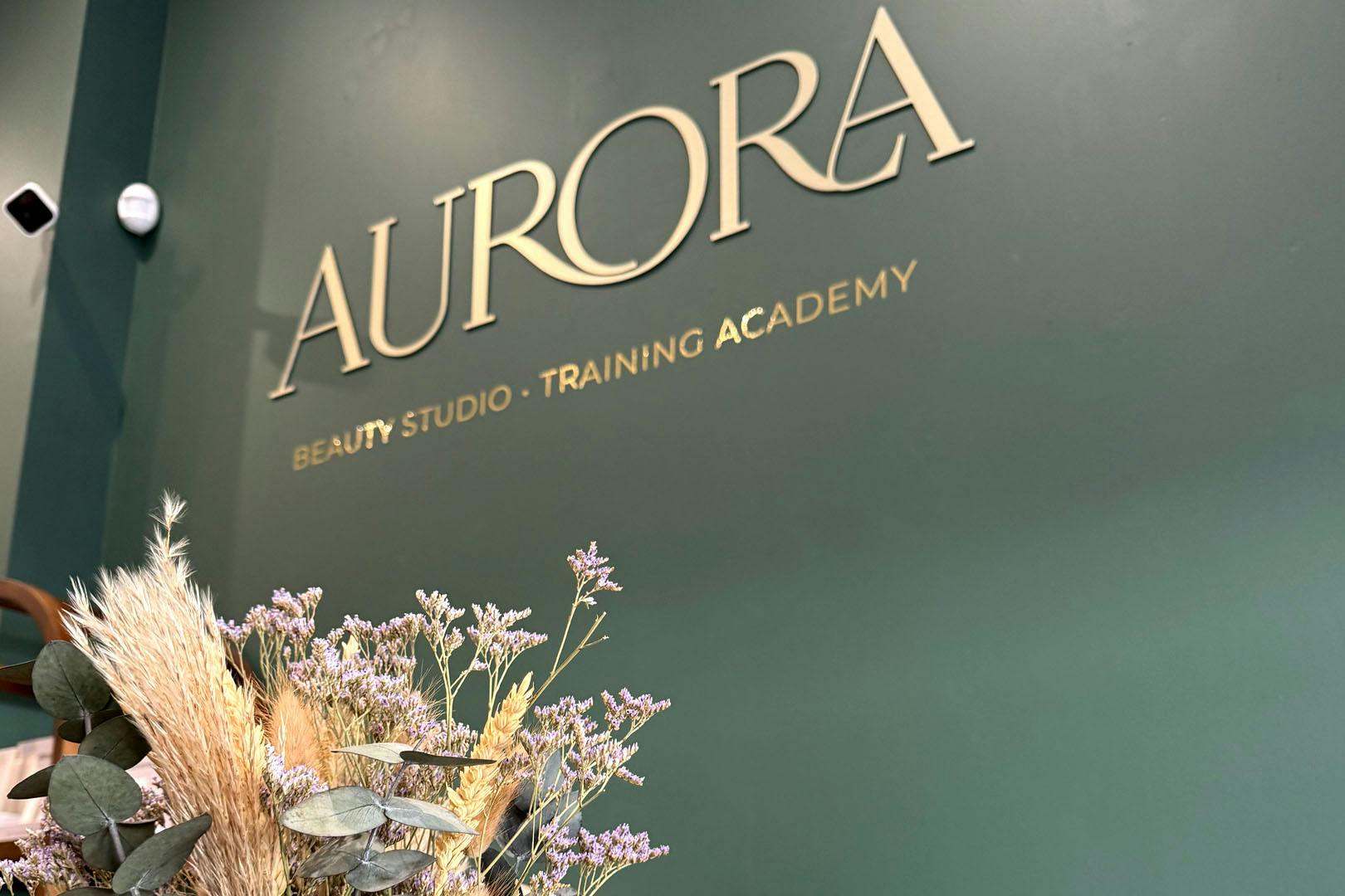 Aurora - Beauty Studio & Academy