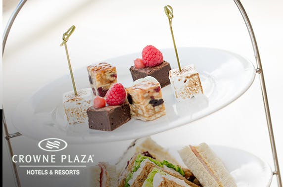 Crowne Plaza Newcastle - Stephenson Quarter