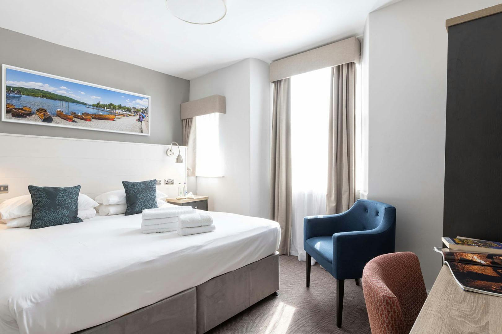 Windermere Hotel