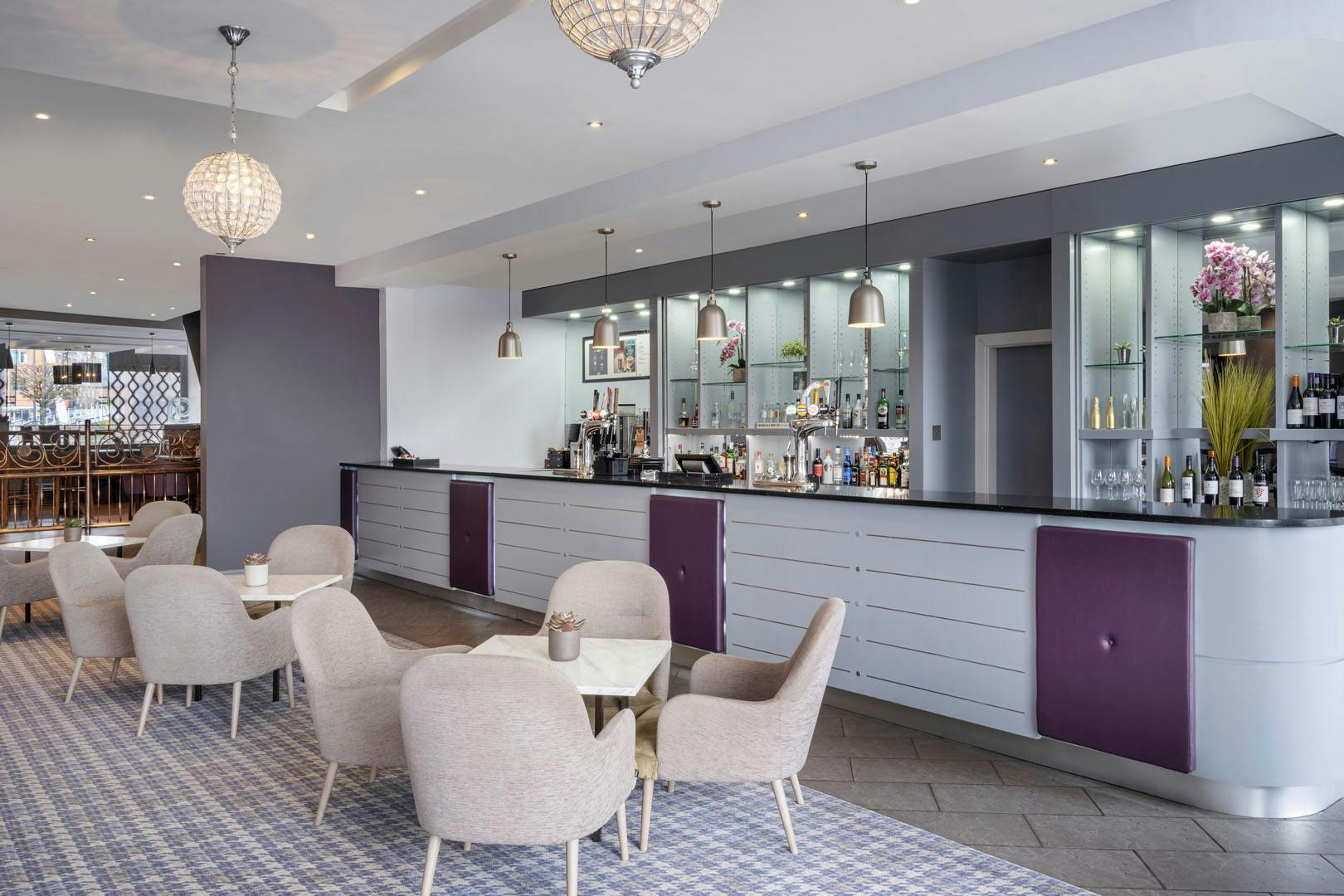 Leonardo Hotel Leeds