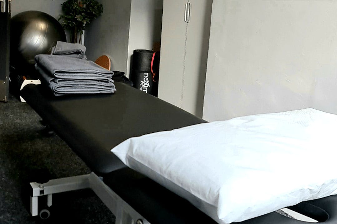 The Physio Company Glasgow