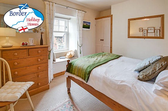 Border Holiday Homes