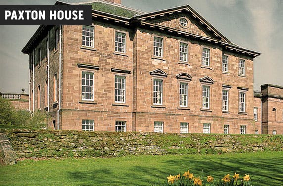 Paxton House
