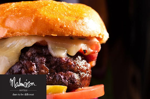 Malmaison Hotel Dundee