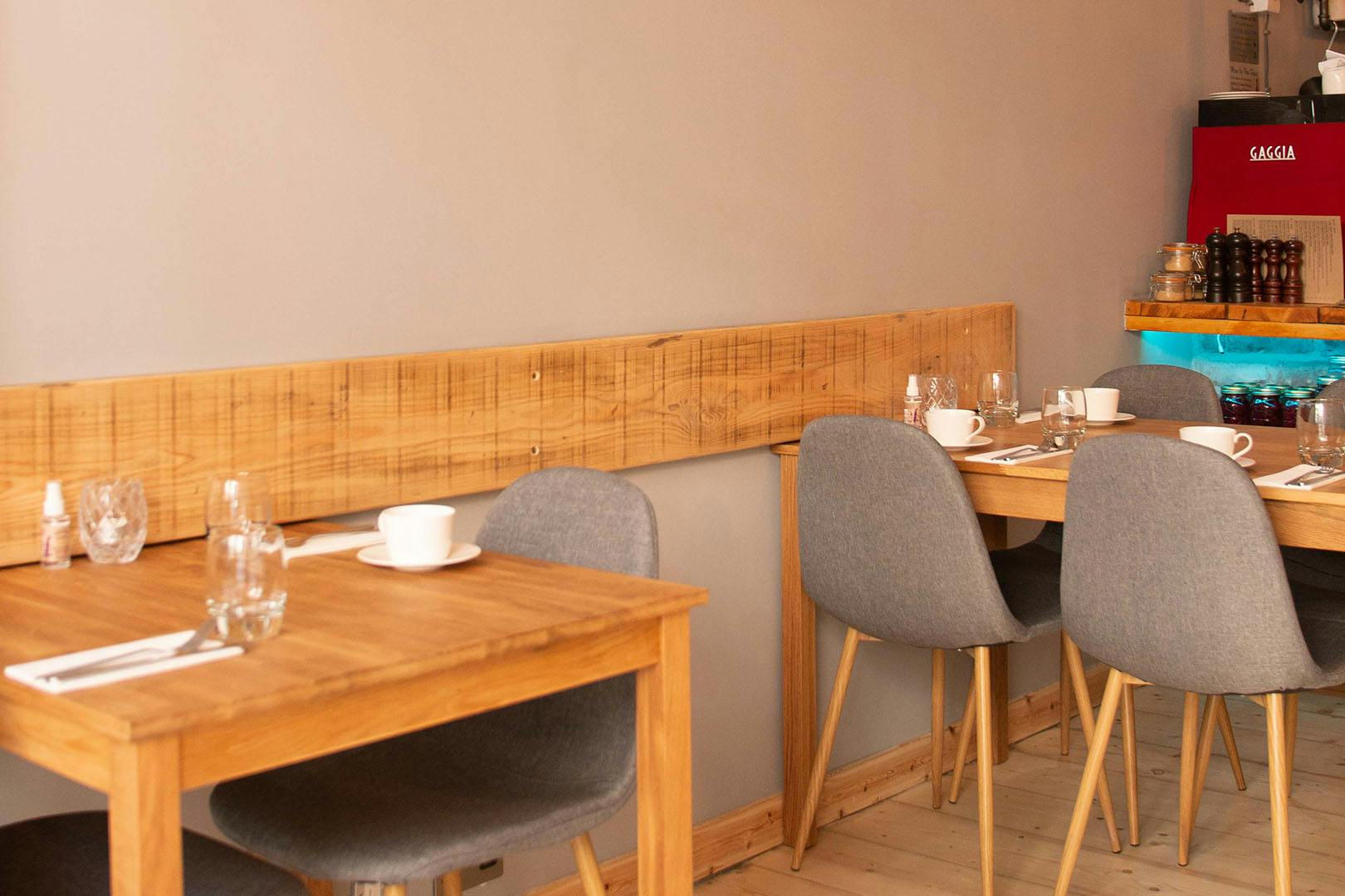 Aurora Restaurant