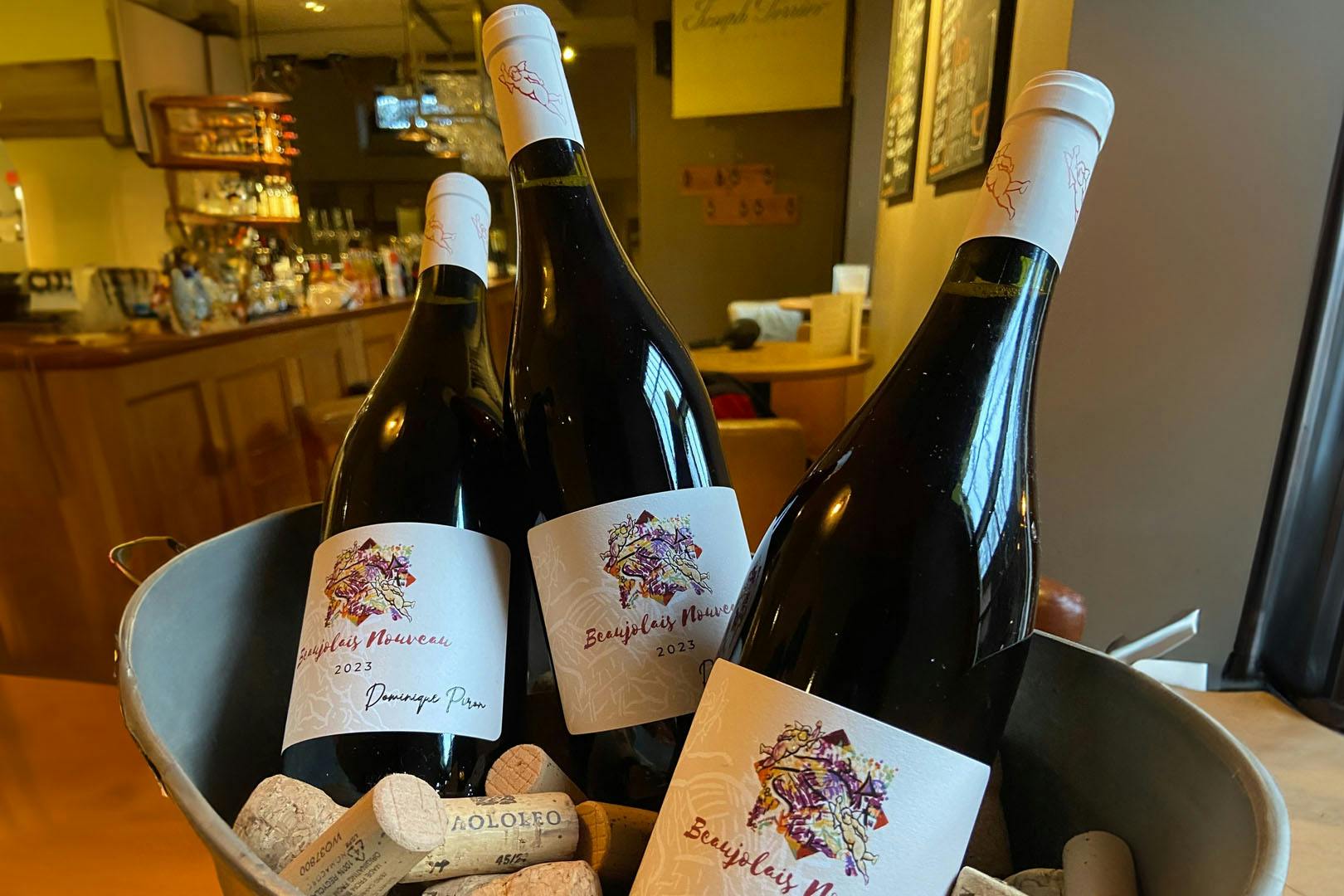 Whighams Wine Cellars