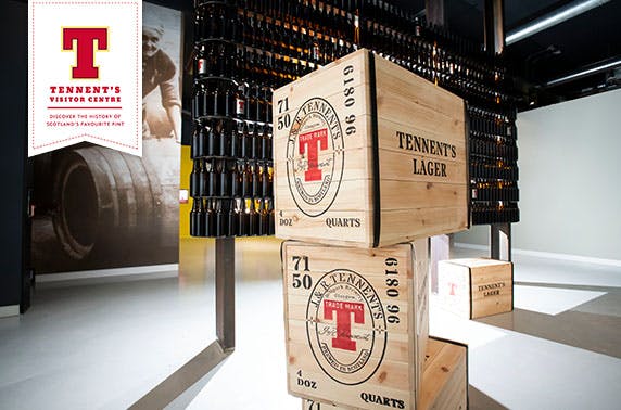 Tennent’s Training Academy 