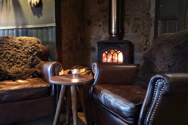 The Boat Inn Aboyne