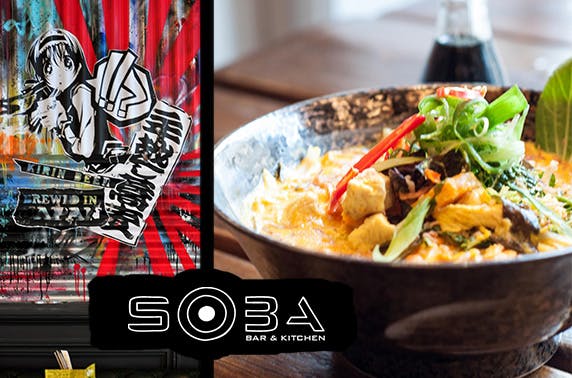 Bar Soba
