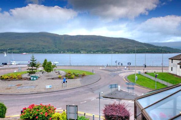 Muthu Fort William Hotel