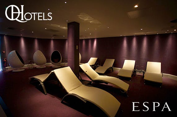 Westerwood Hotel & Golf Resort