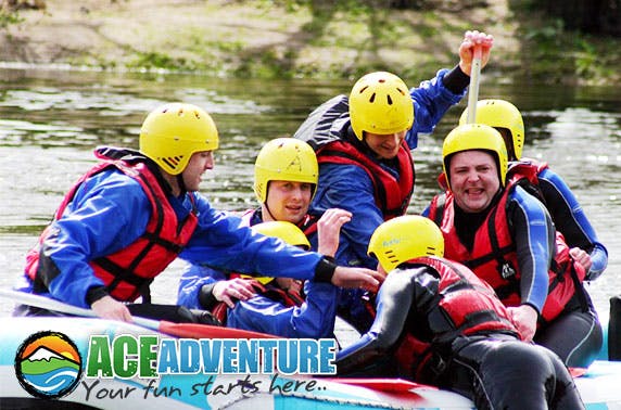 Ace Adventure