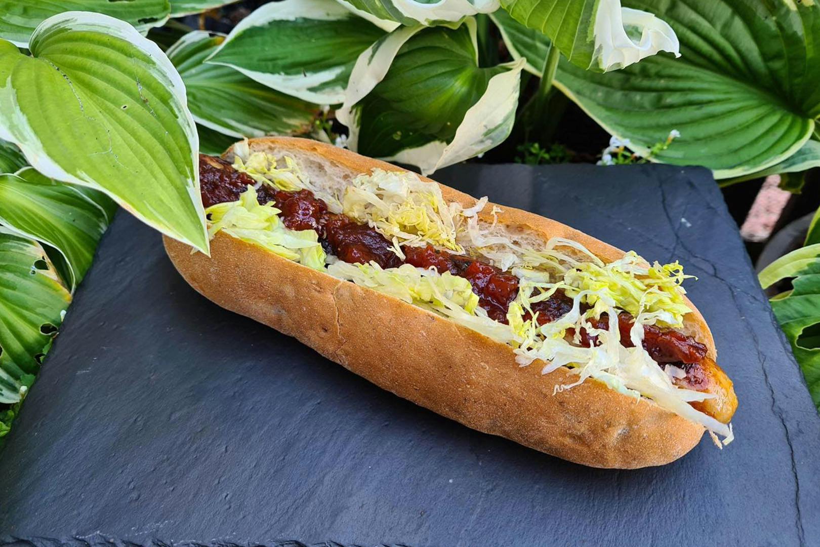 Jaff's Bar & Restaurant