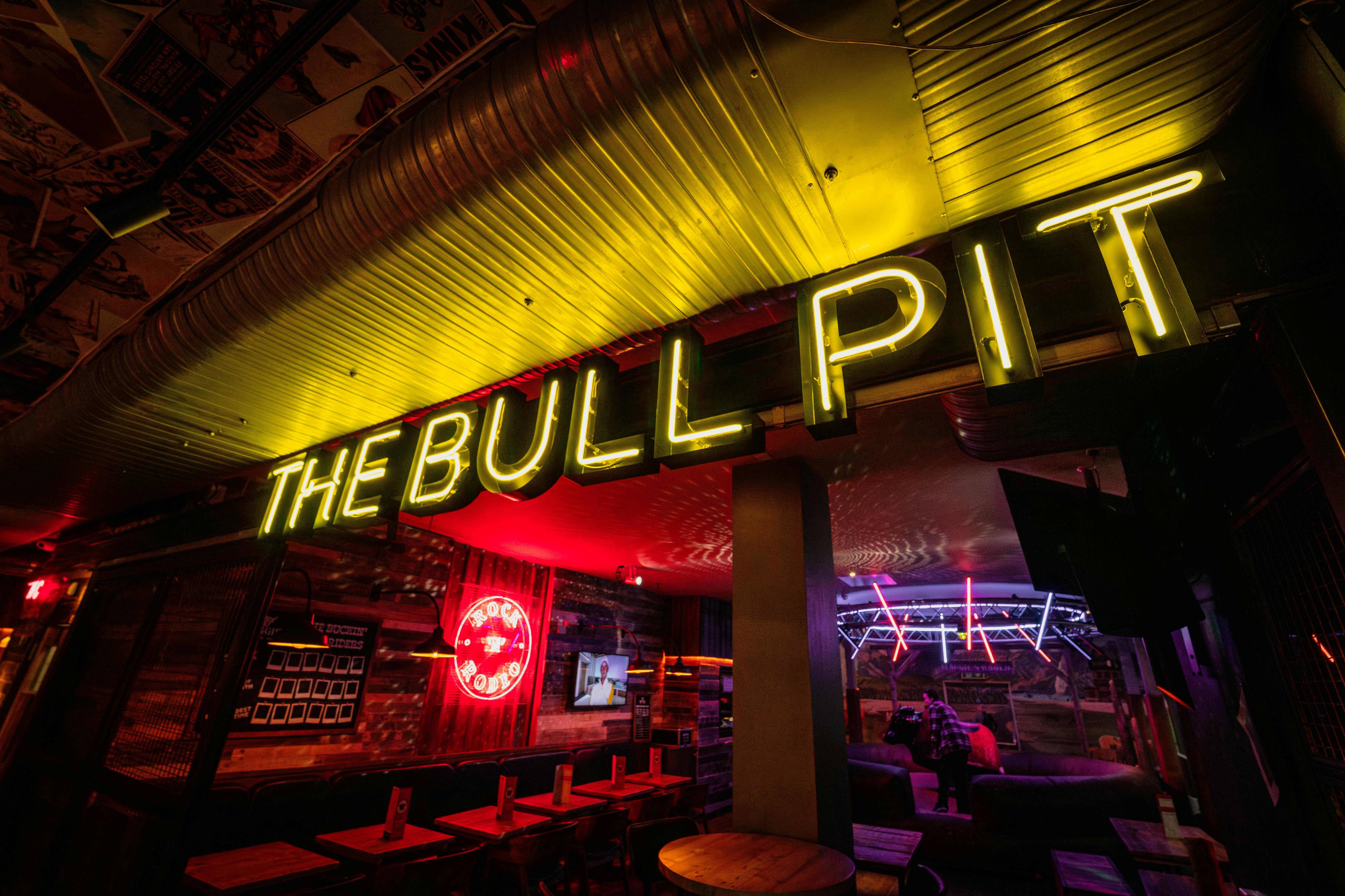 Maggie's Rock n Rodeo