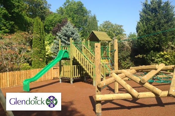 Glendoick Garden Centre