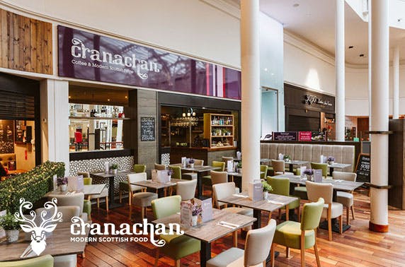 Cranachan