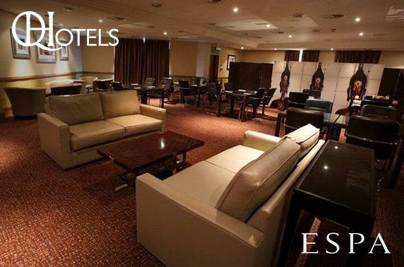 Westerwood Hotel & Golf Resort