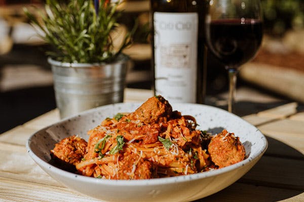 The Old Aberlady Inn