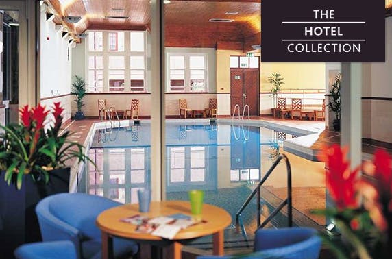 Stirling Highland Hotel