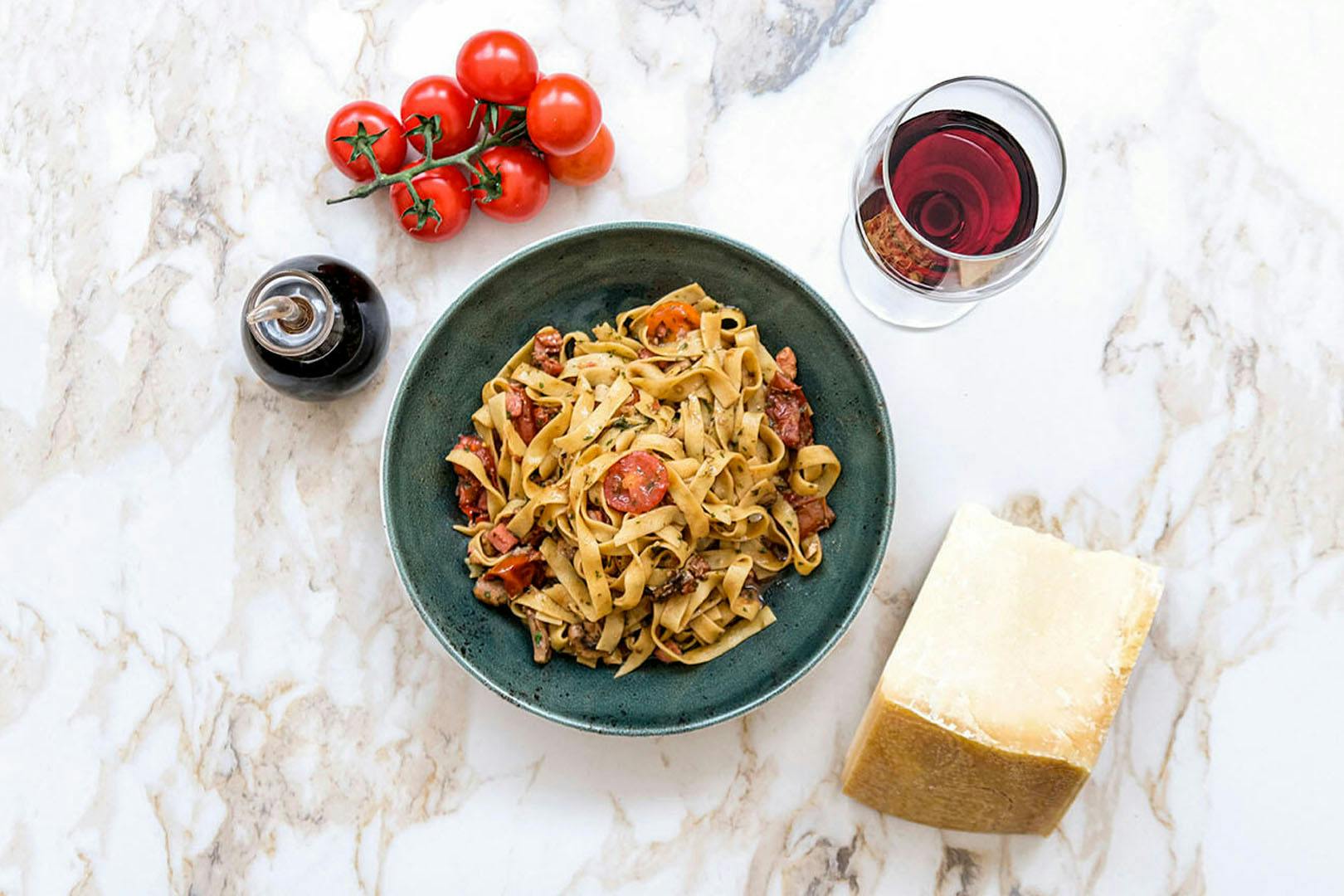 Amarone Edinburgh