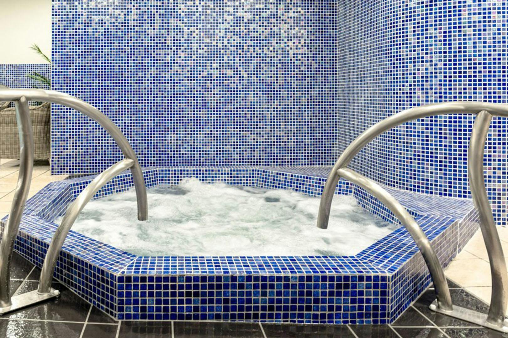 Daresbury Park Hotel