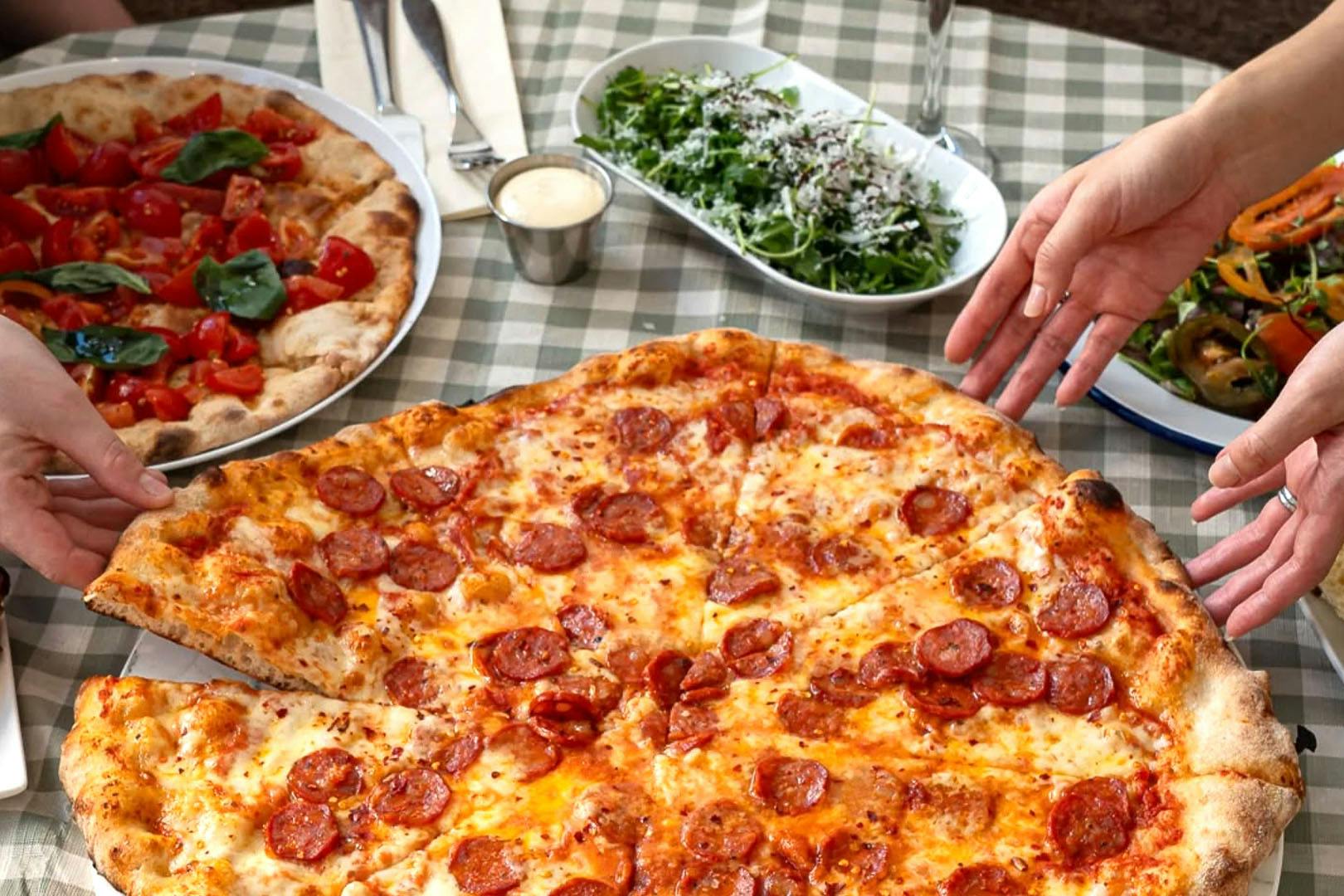Ciao Pizzeria