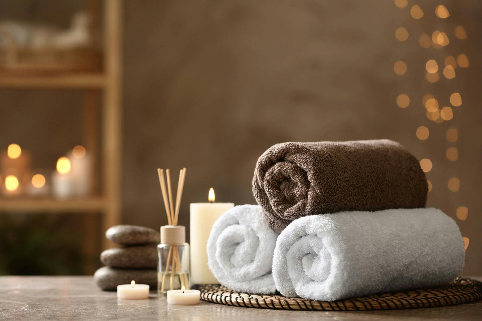 My Massage