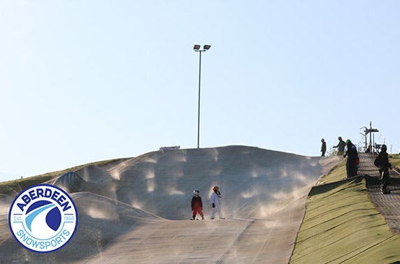 Aberdeen Snowsports Centre