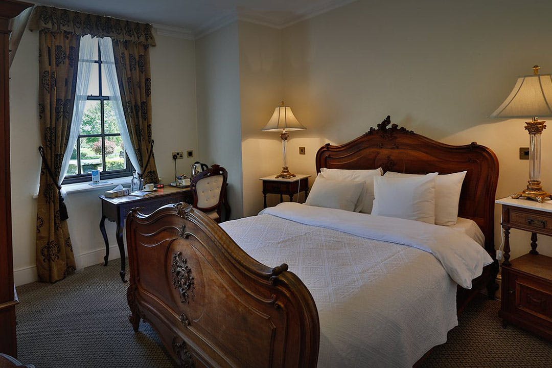 Beamish Hall Country House Hotel
