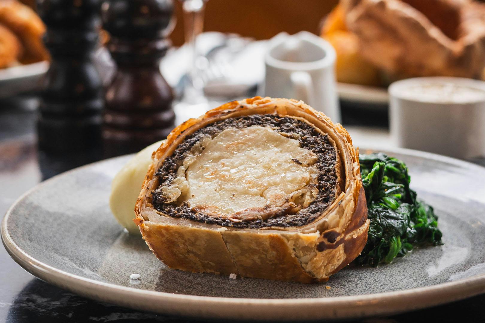 Gordon Ramsay's Bread Street Kitchen & Bar