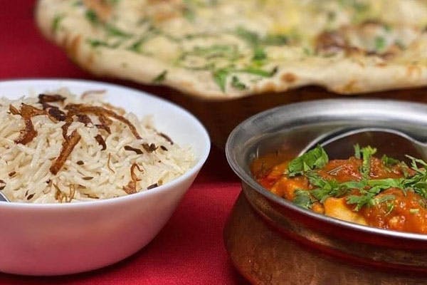 Himalayan Dine