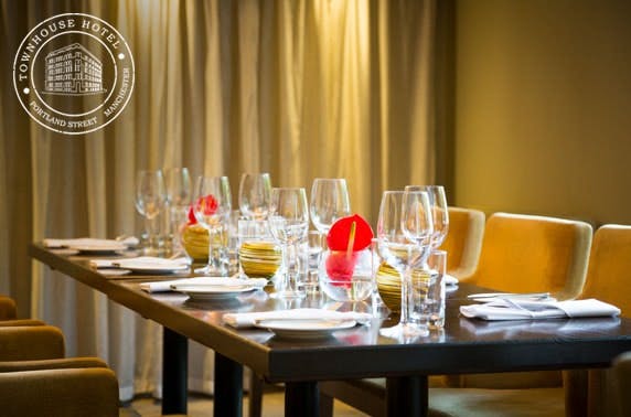 Townhouse Hotel Manchester