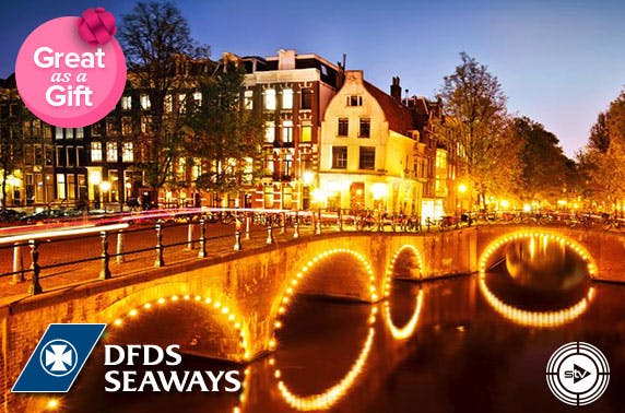 DFDS Seaways