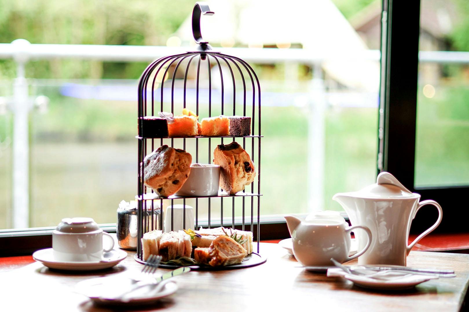 Chevin Country Park Hotel & Spa