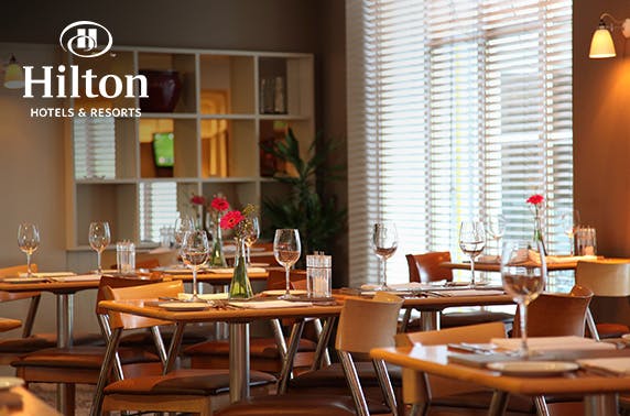 Hilton Aberdeen Treetops Hotel